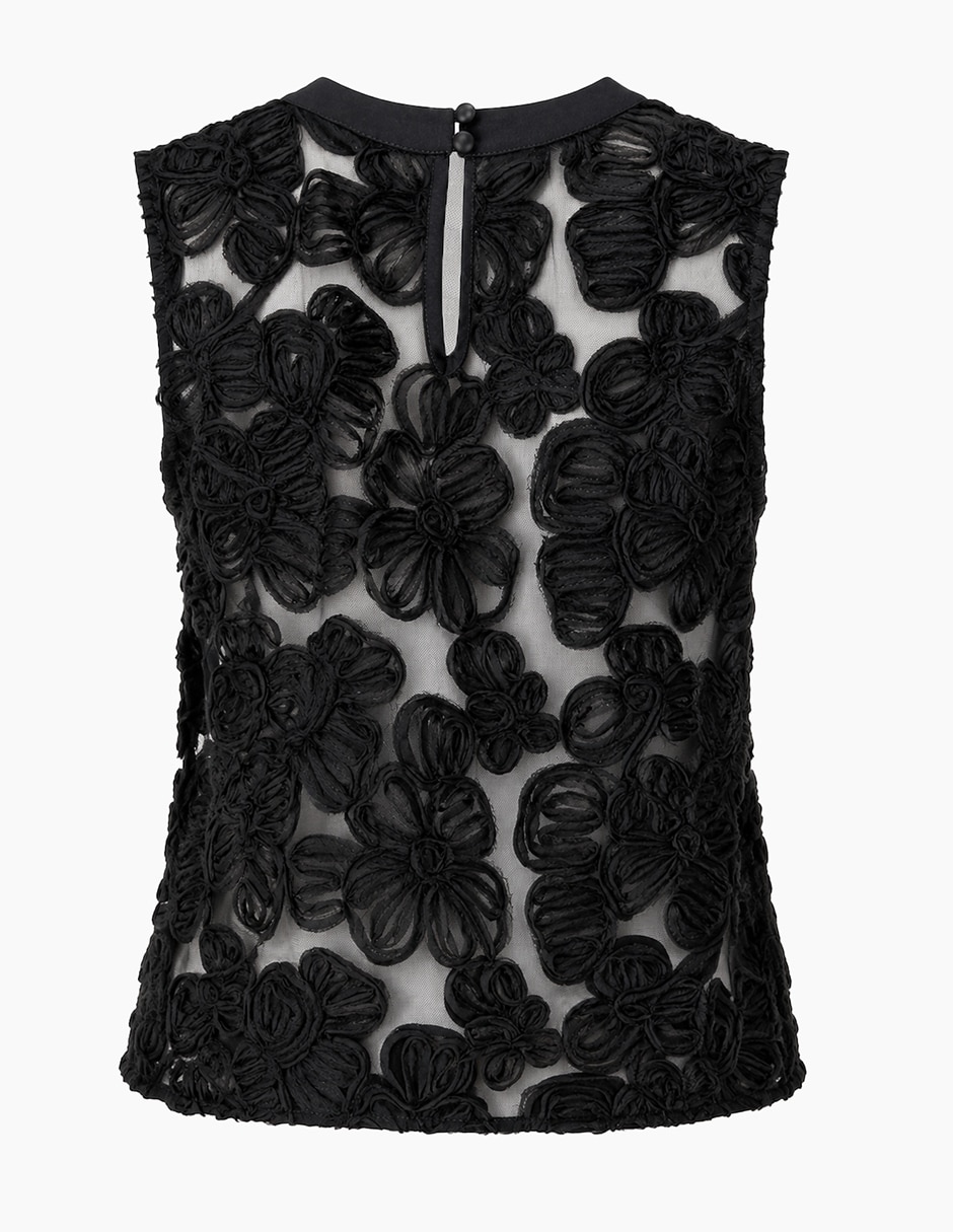 Blusa para mujer 8