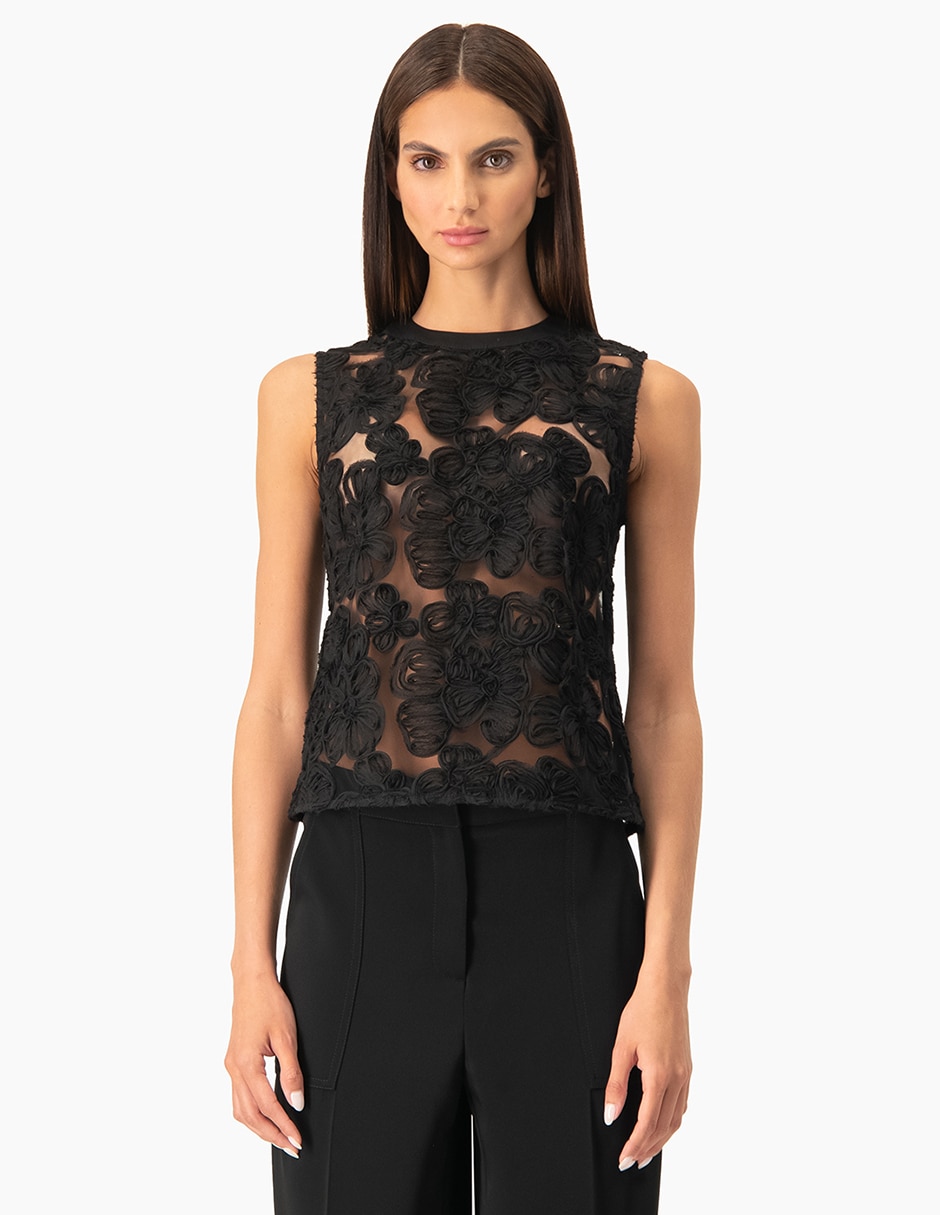 Blusa para mujer