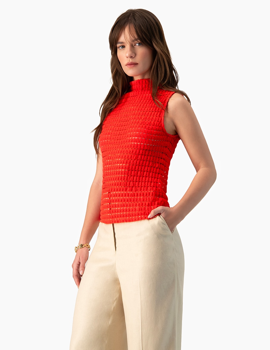 Blusa para mujer 3