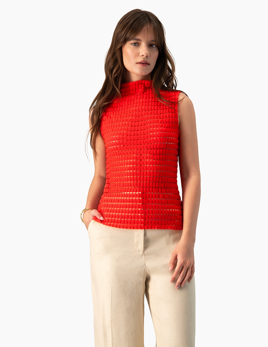 Blusa para mujer