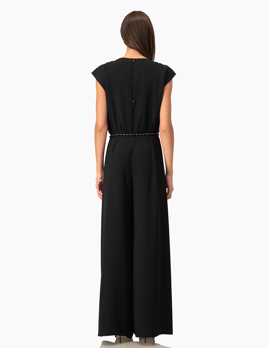 Jumpsuit casual para mujer 2