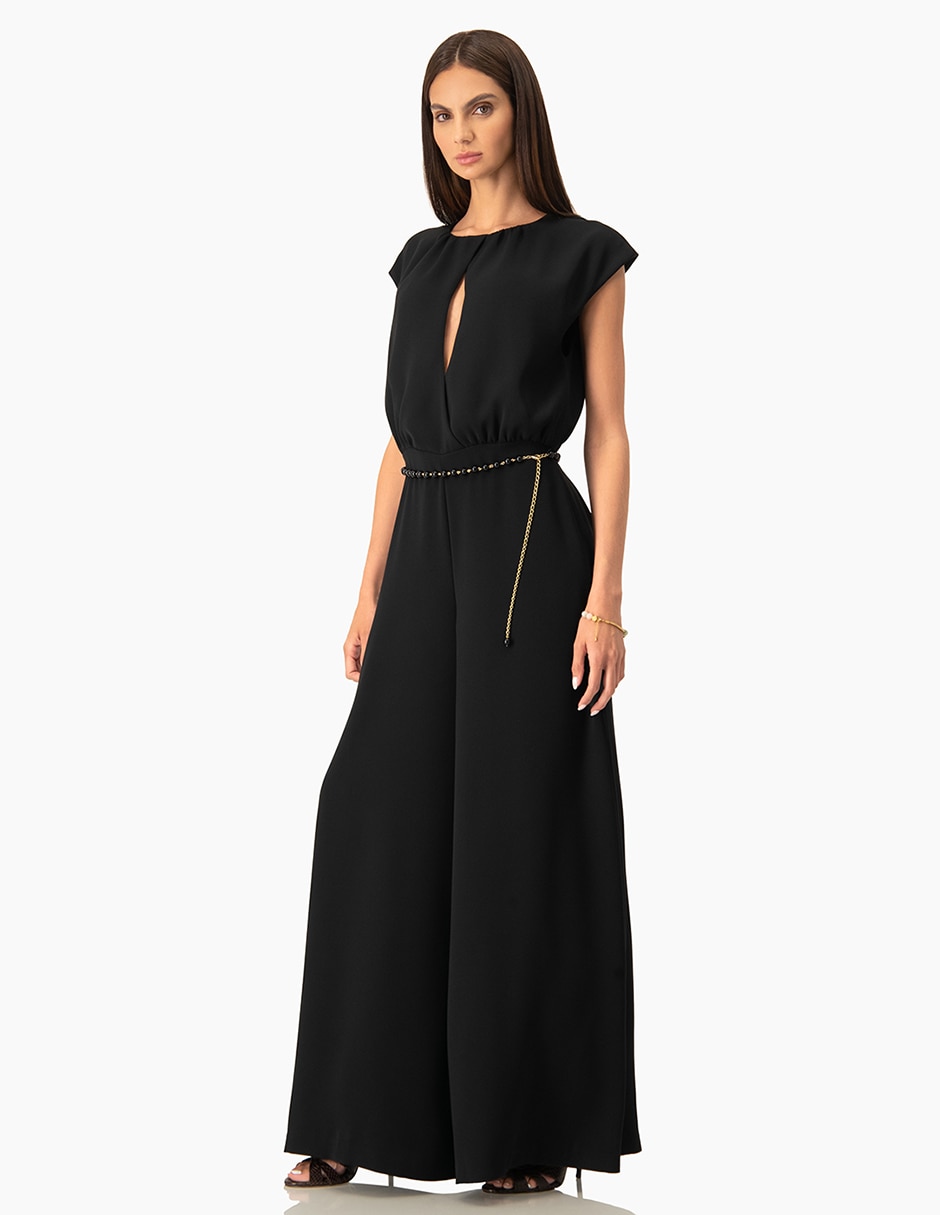 Jumpsuit casual para mujer 3