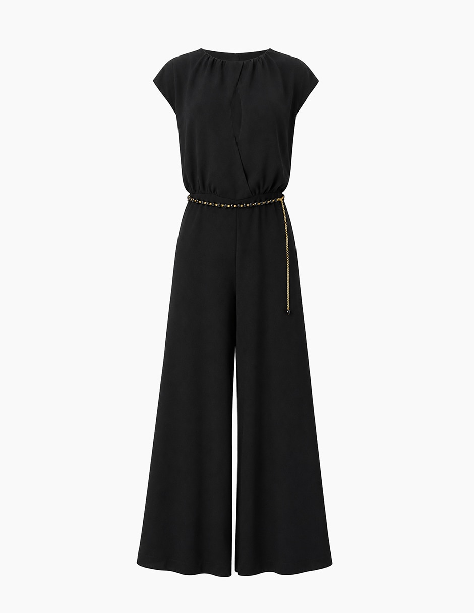 Jumpsuit casual para mujer 5