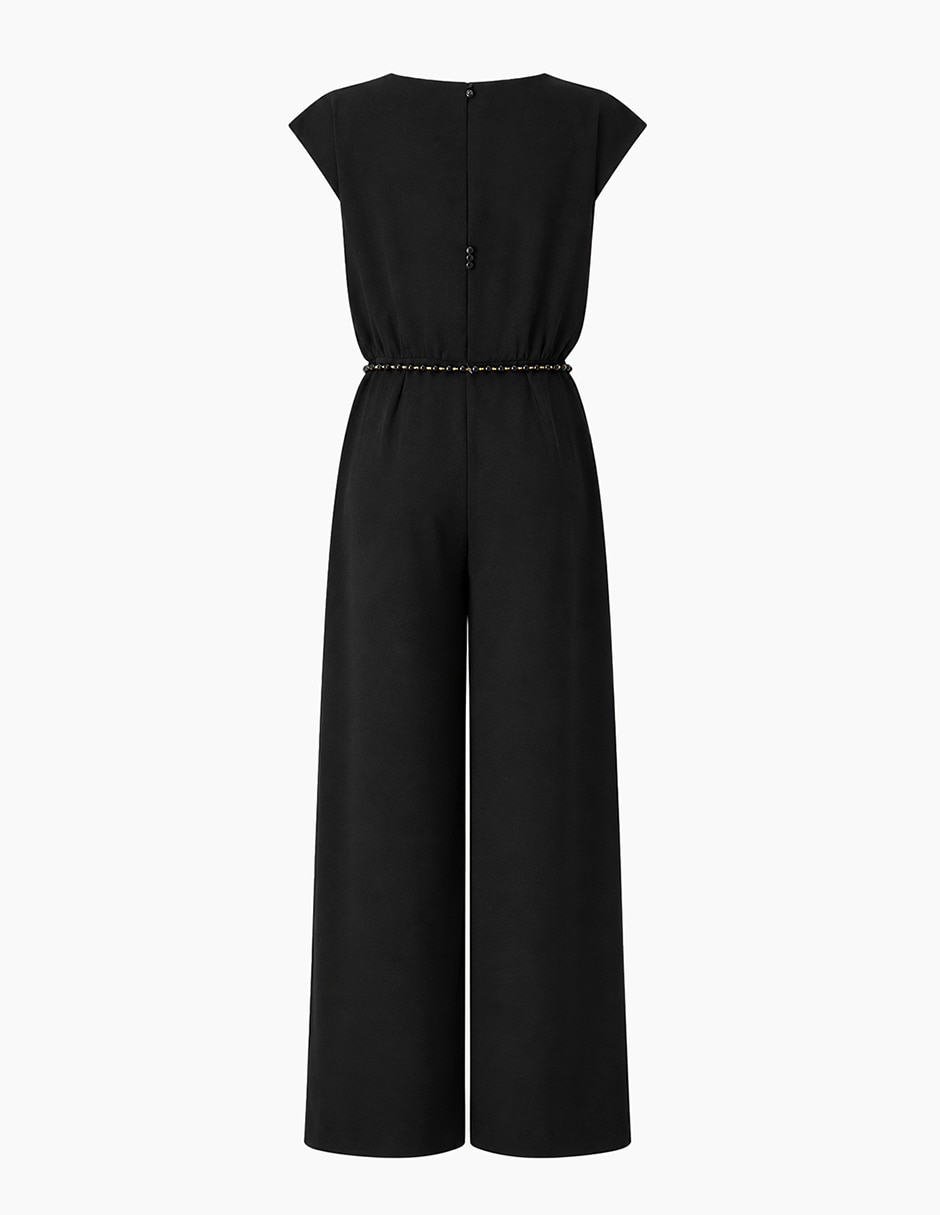 Jumpsuit casual para mujer 6