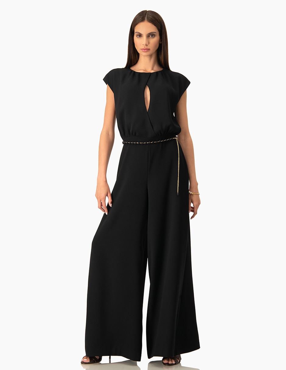 Jumpsuit casual para mujer