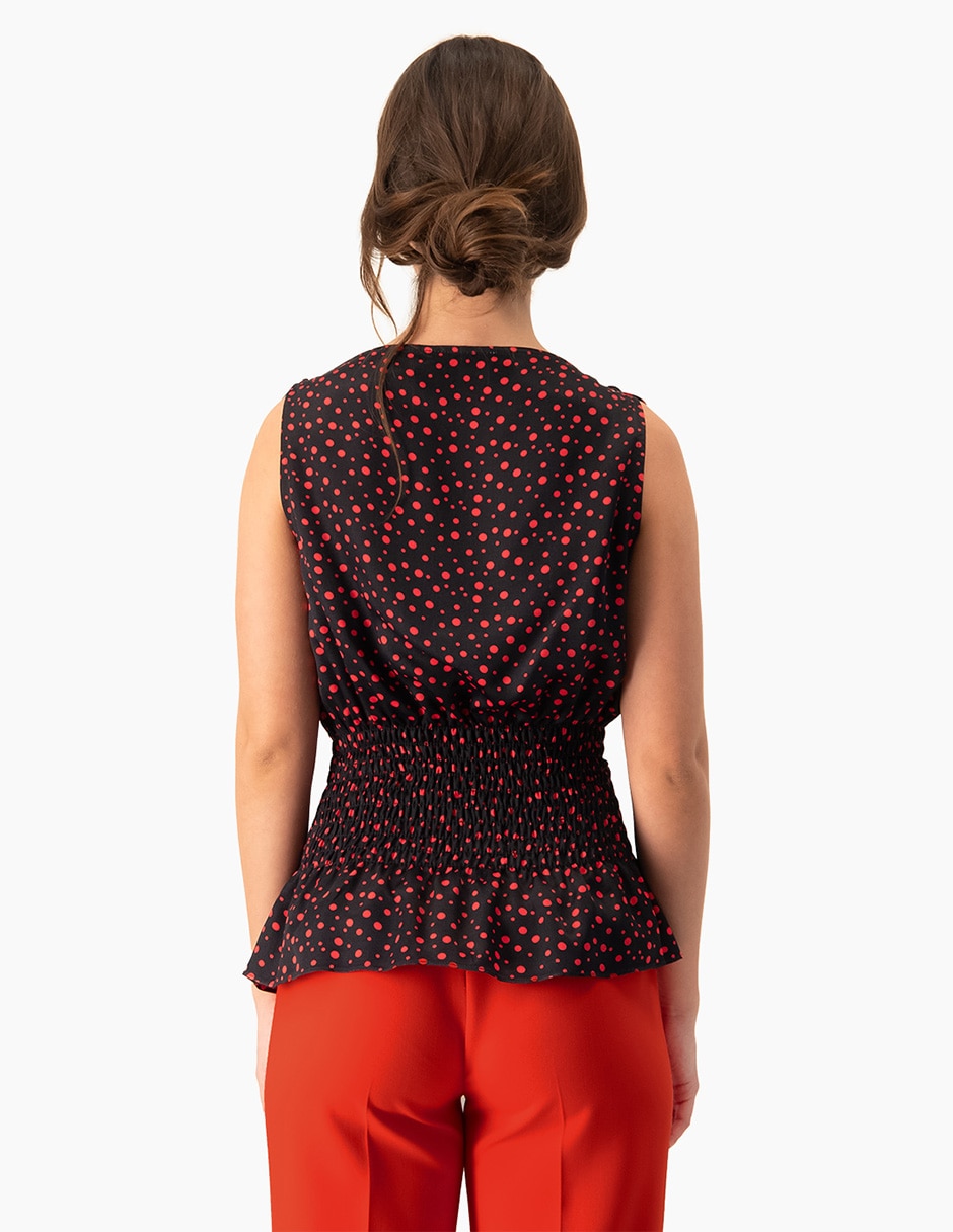 Blusa para mujer 2