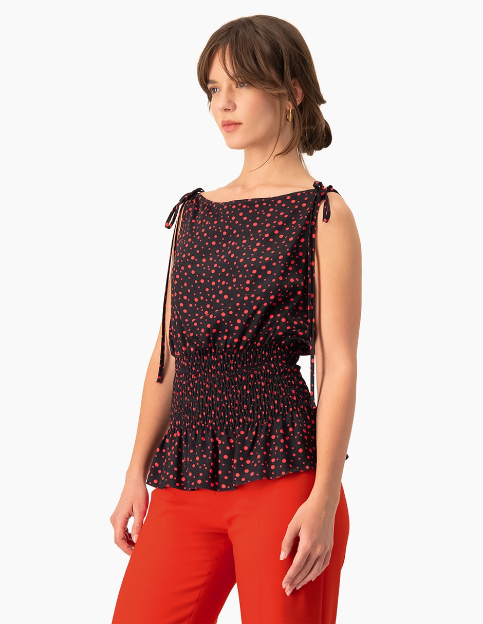 Blusa para mujer 3