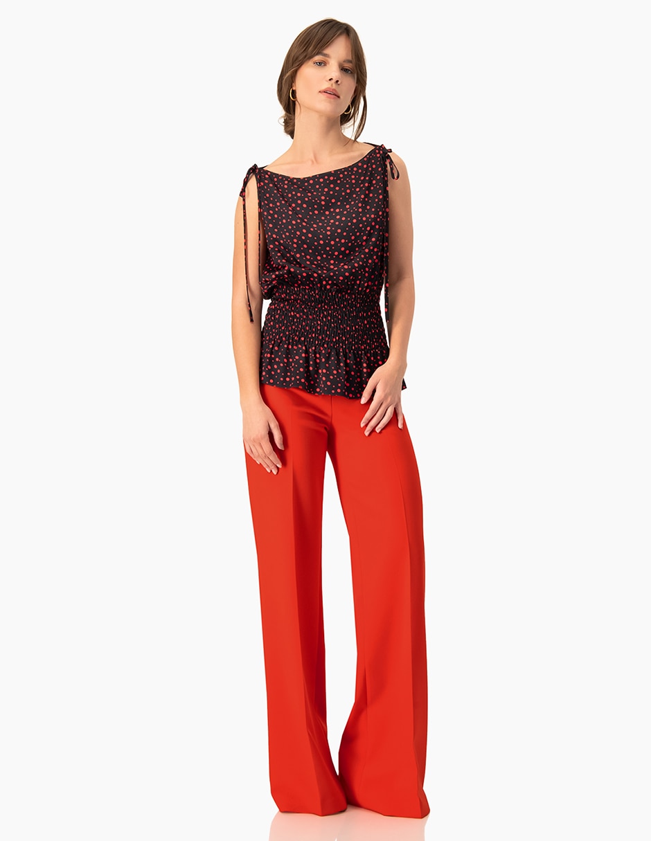 Blusa para mujer 4