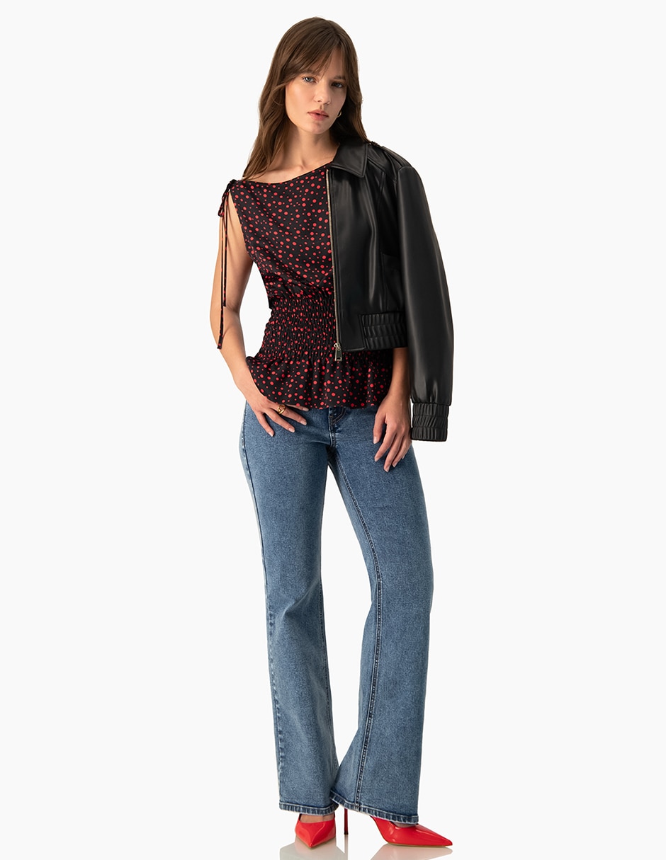 Blusa para mujer 5