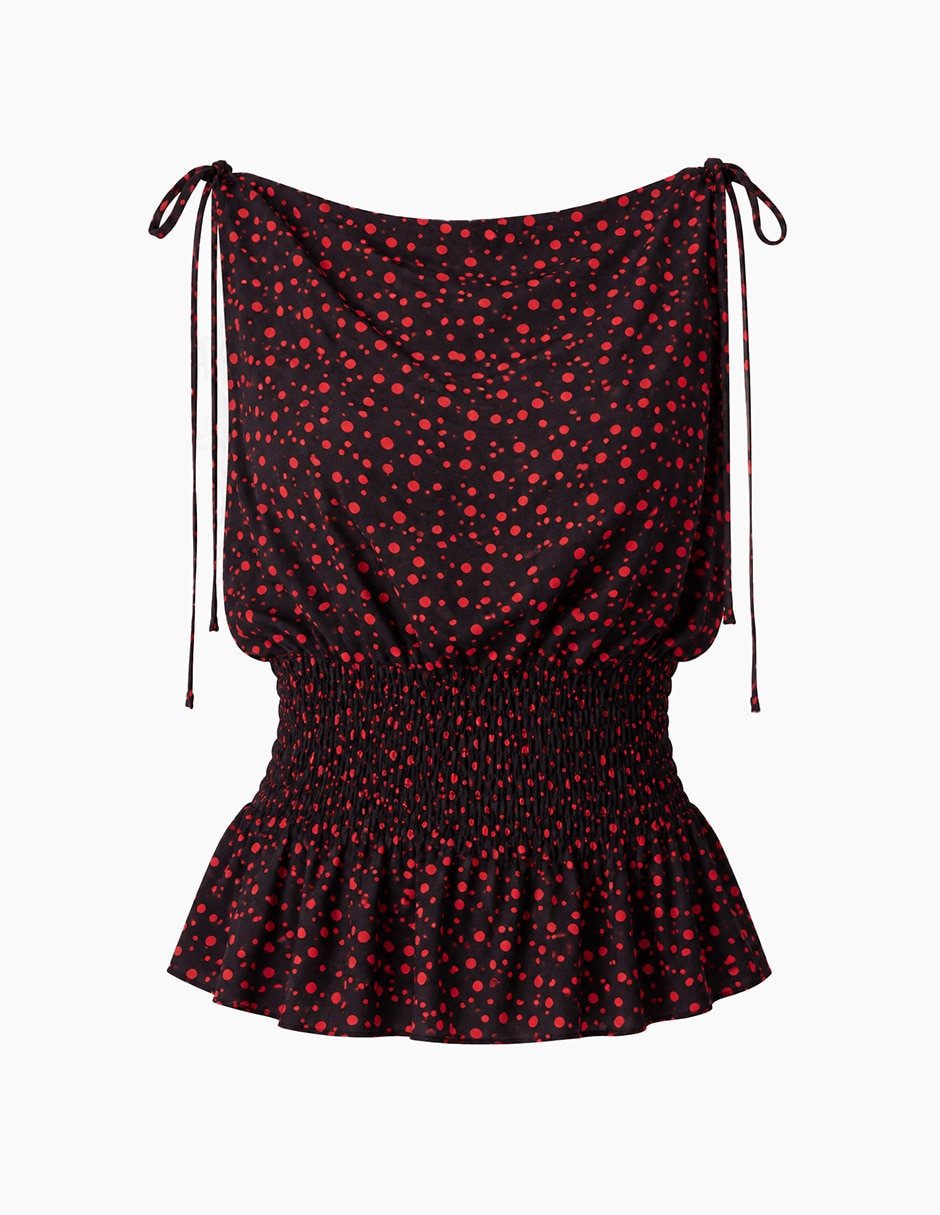 Blusa para mujer 7