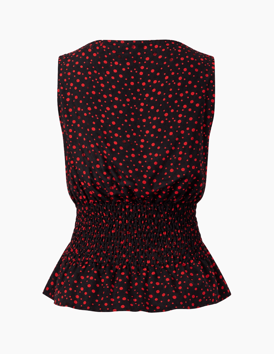 Blusa para mujer 8