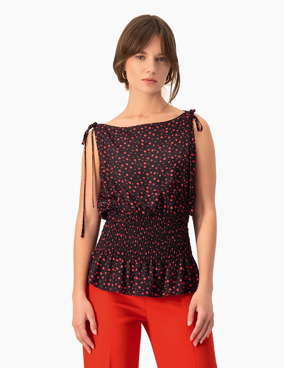 Blusa para mujer