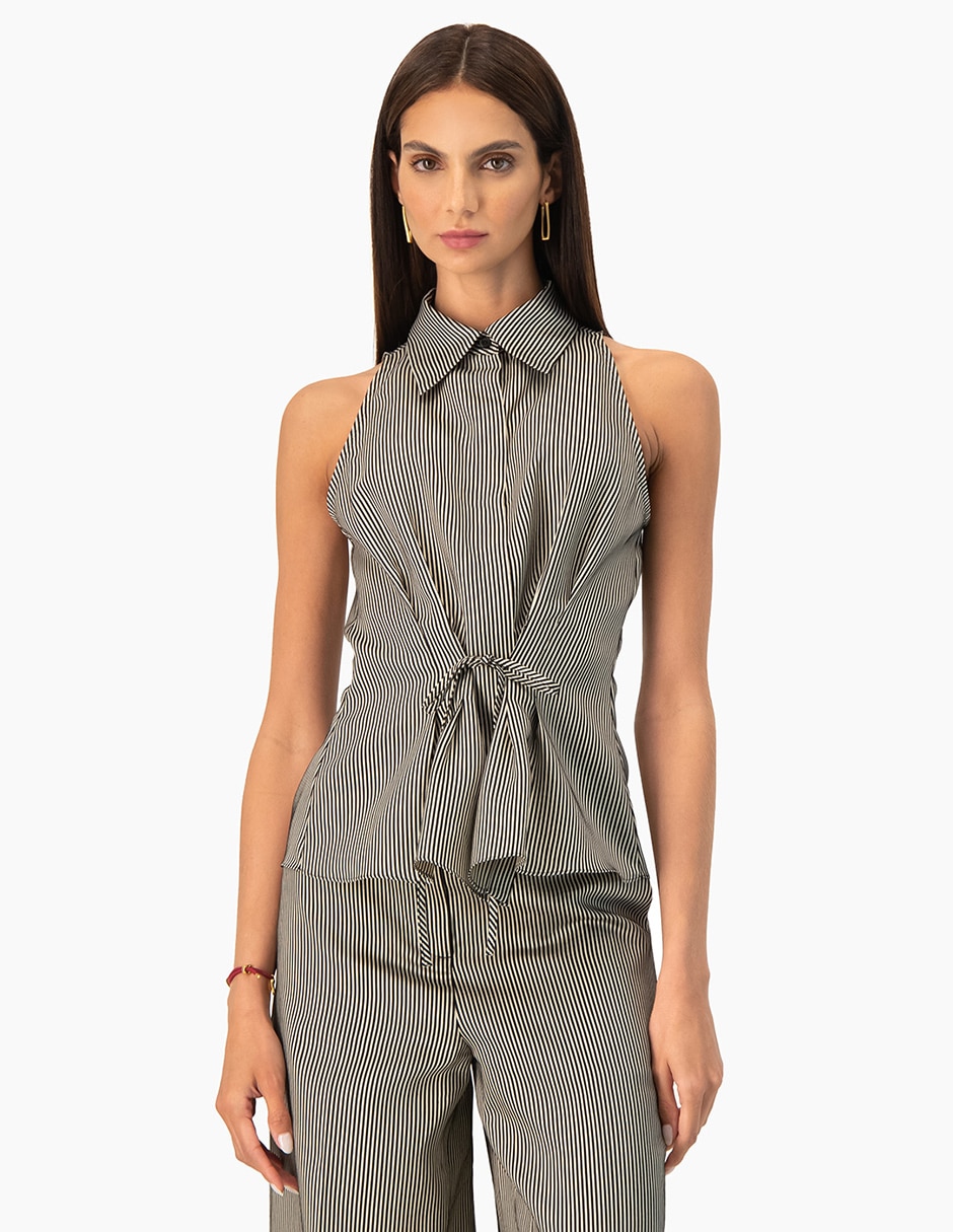 Blusa para mujer