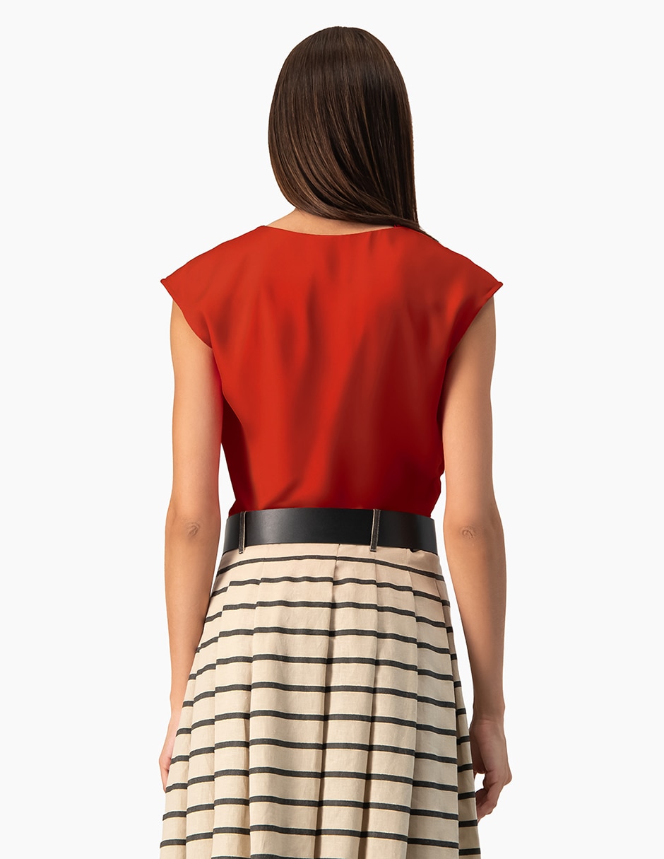 Blusa para mujer 2