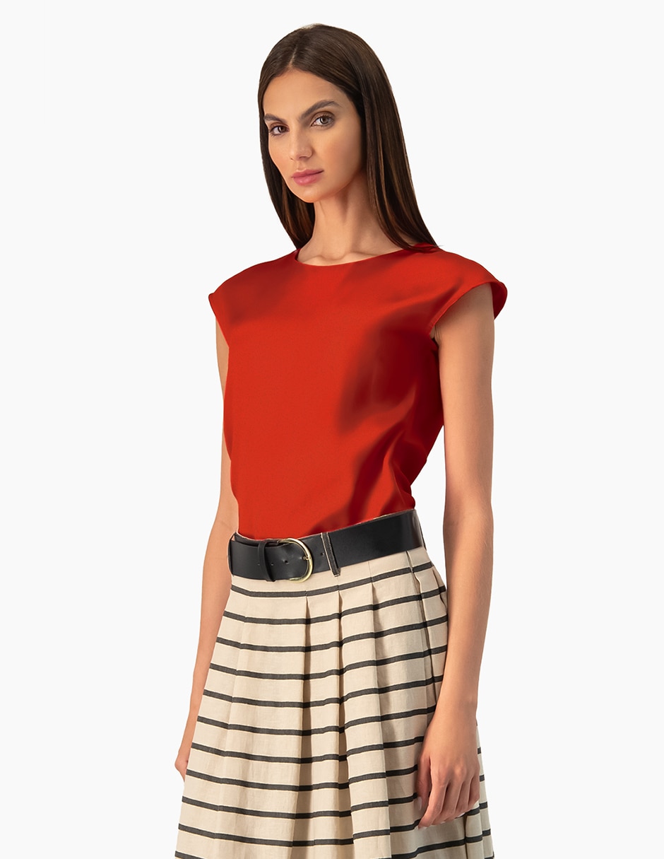 Blusa para mujer 3
