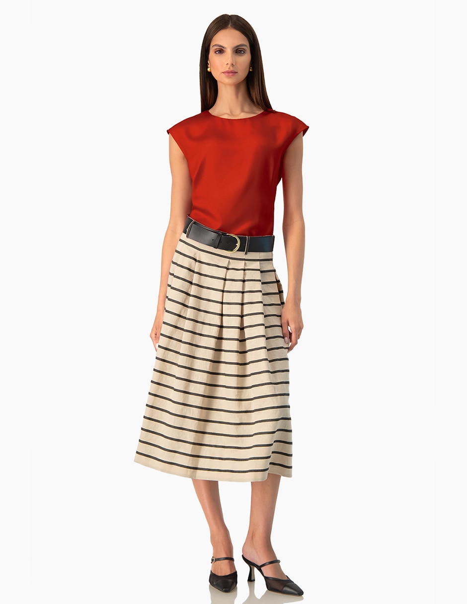 Blusa para mujer 4