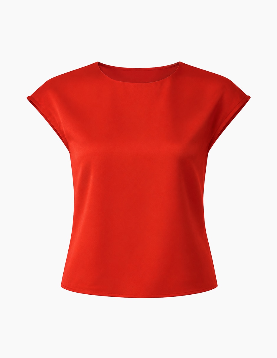 Blusa para mujer 5