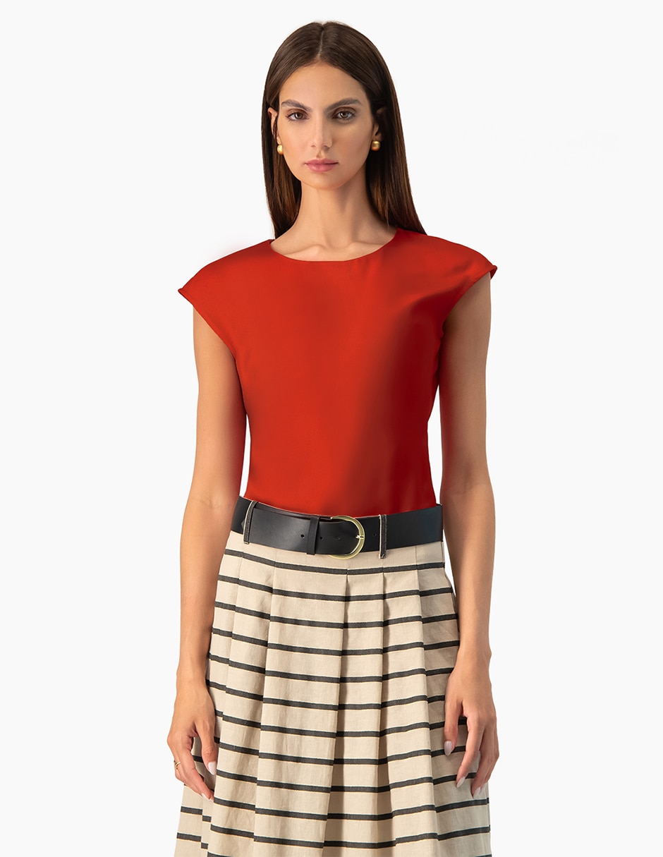 Blusa para mujer