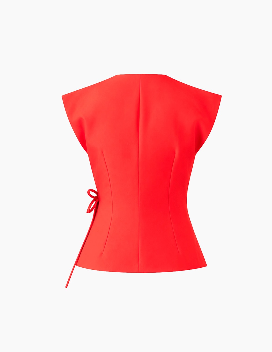 Chaleco para mujer 8