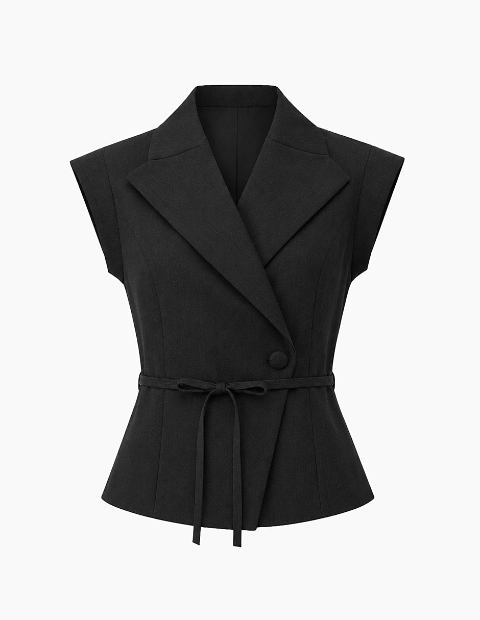 Chaleco para mujer 7