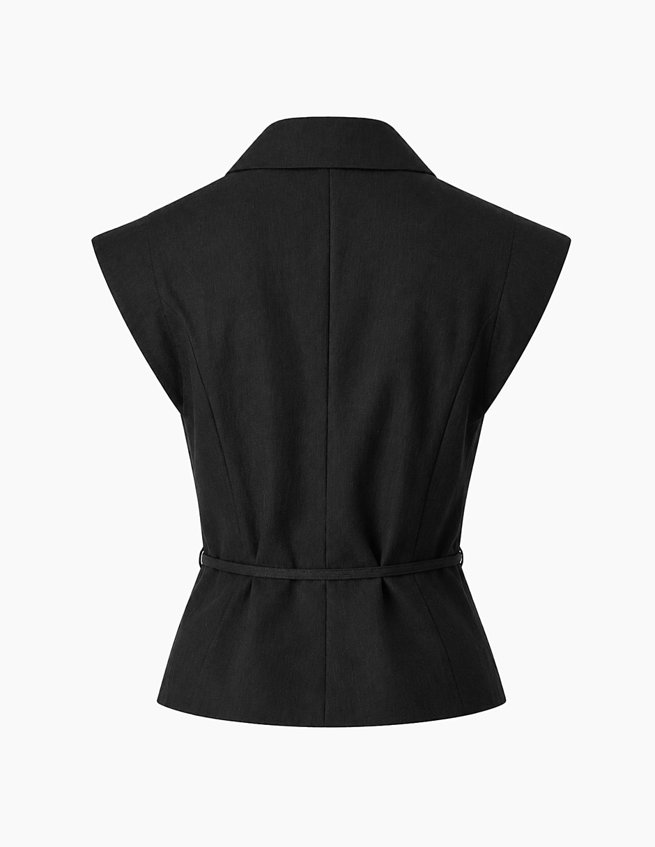 Chaleco para mujer 8