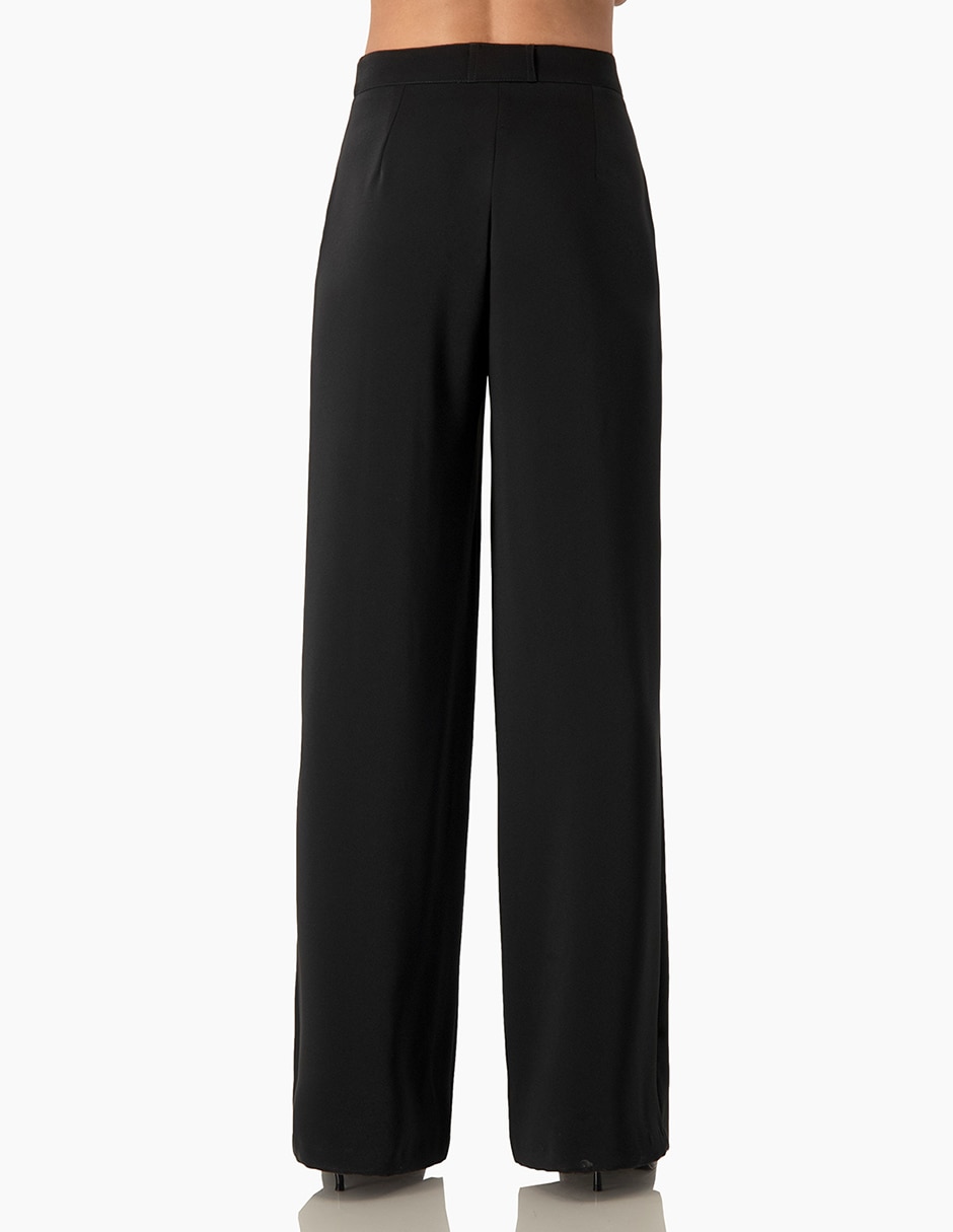 Pantalón regular para mujer 2