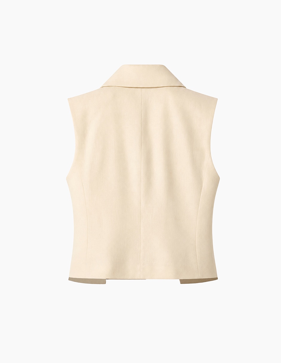 Chaleco para mujer 8
