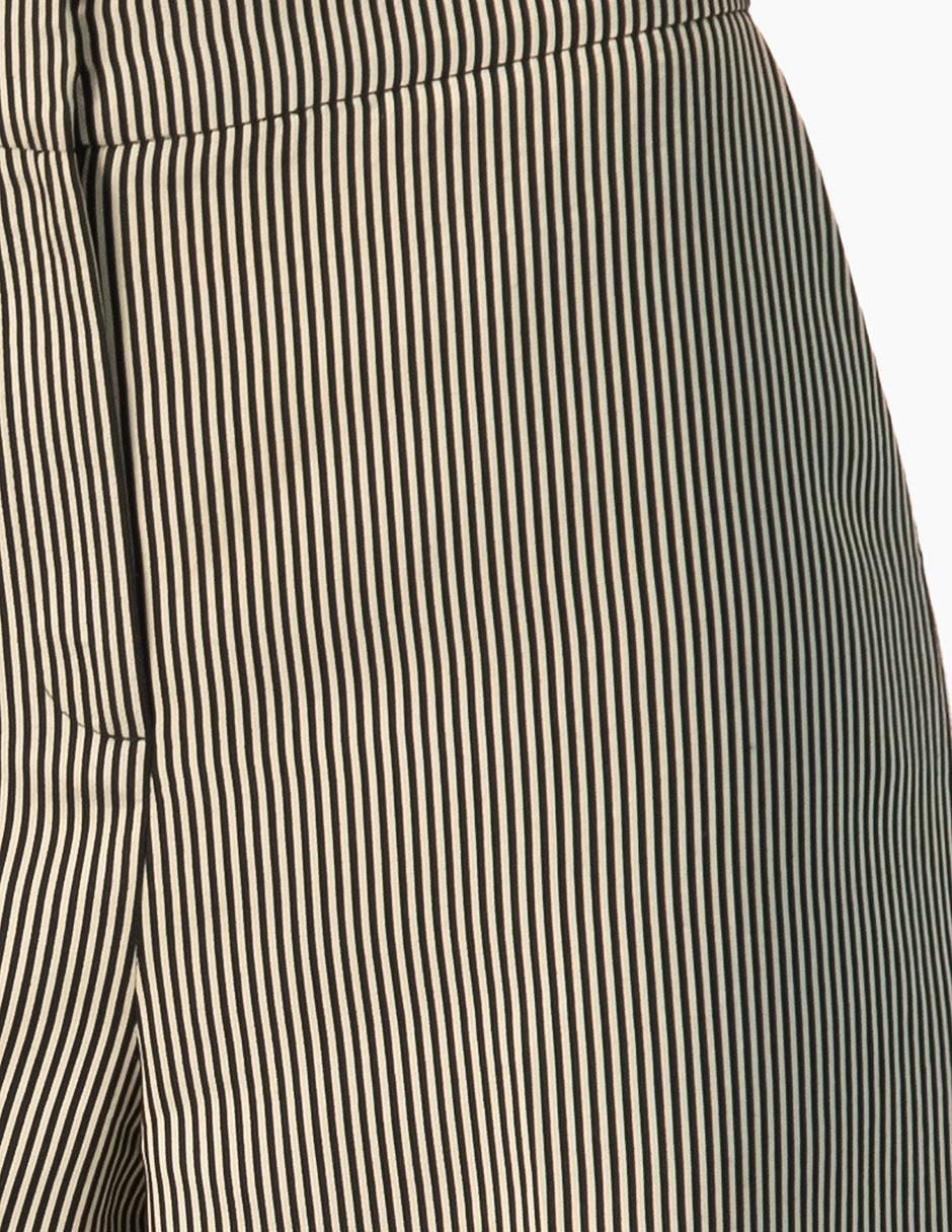 Pantalón regular para mujer 5