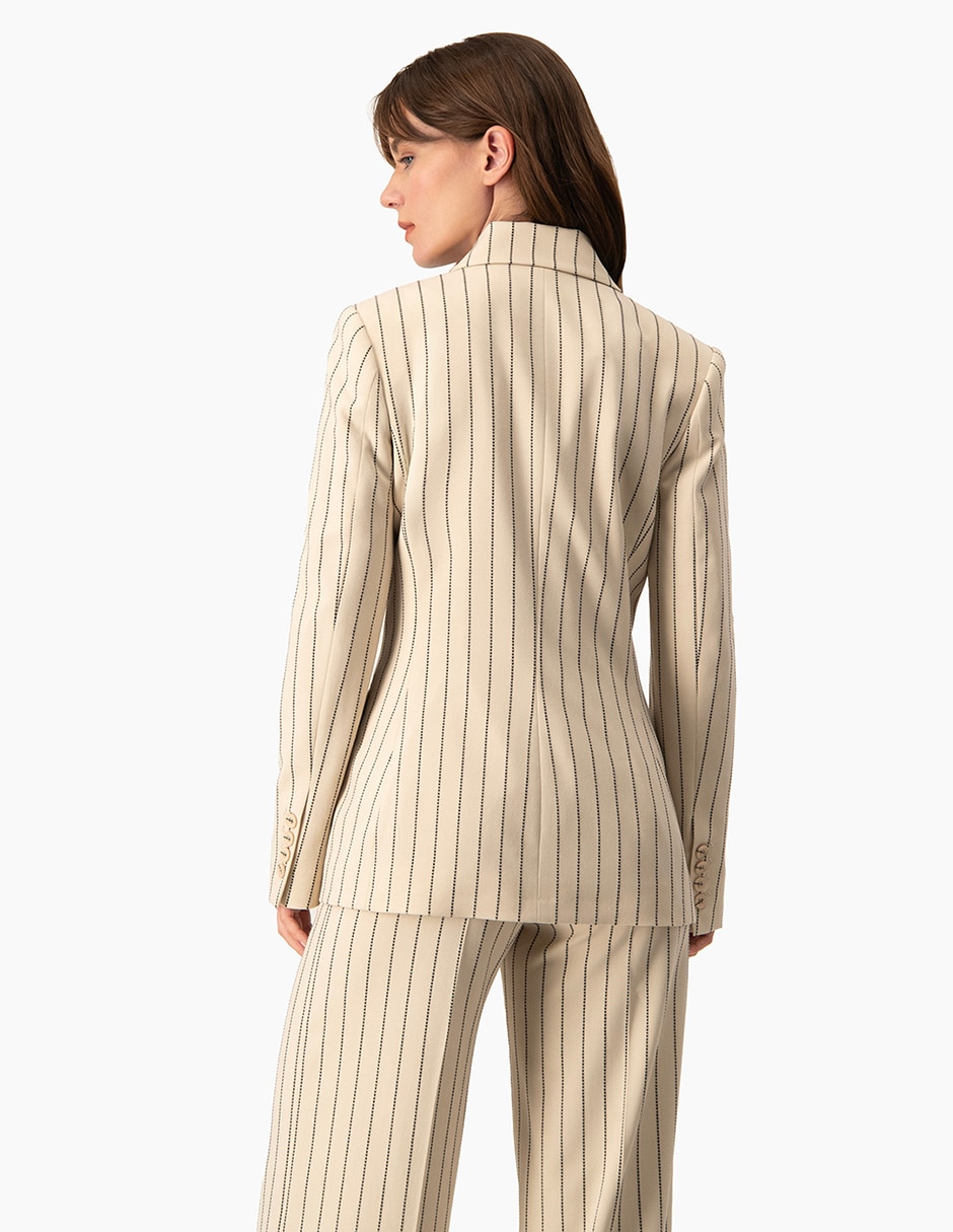 Saco casual para mujer 2