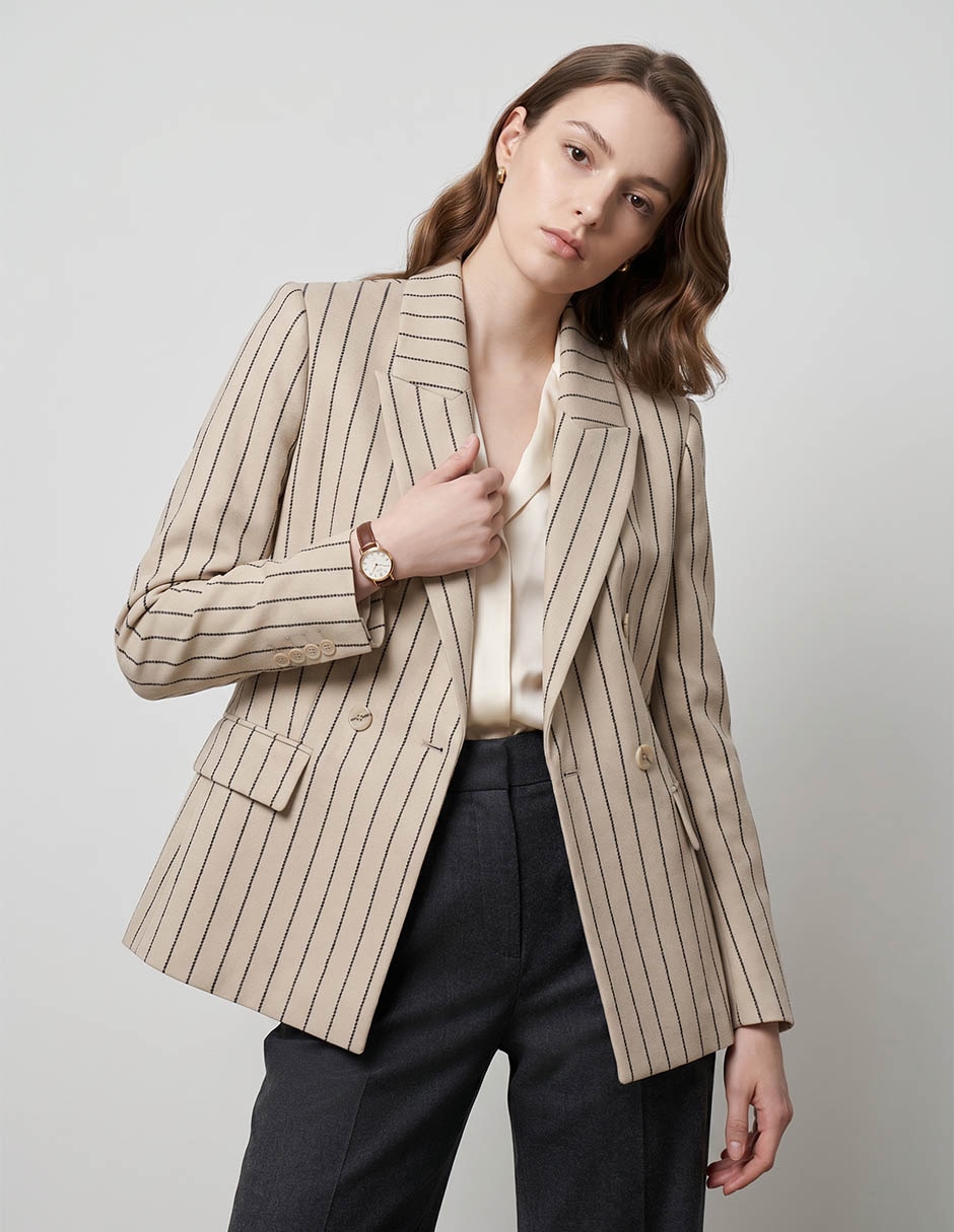 Saco casual para mujer Saco casual para mujer