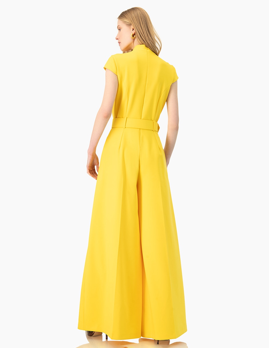 Jumpsuit casual para mujer 2