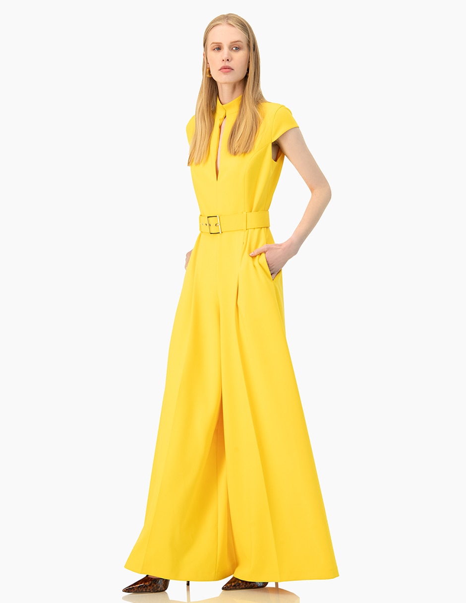 Jumpsuit casual para mujer 3