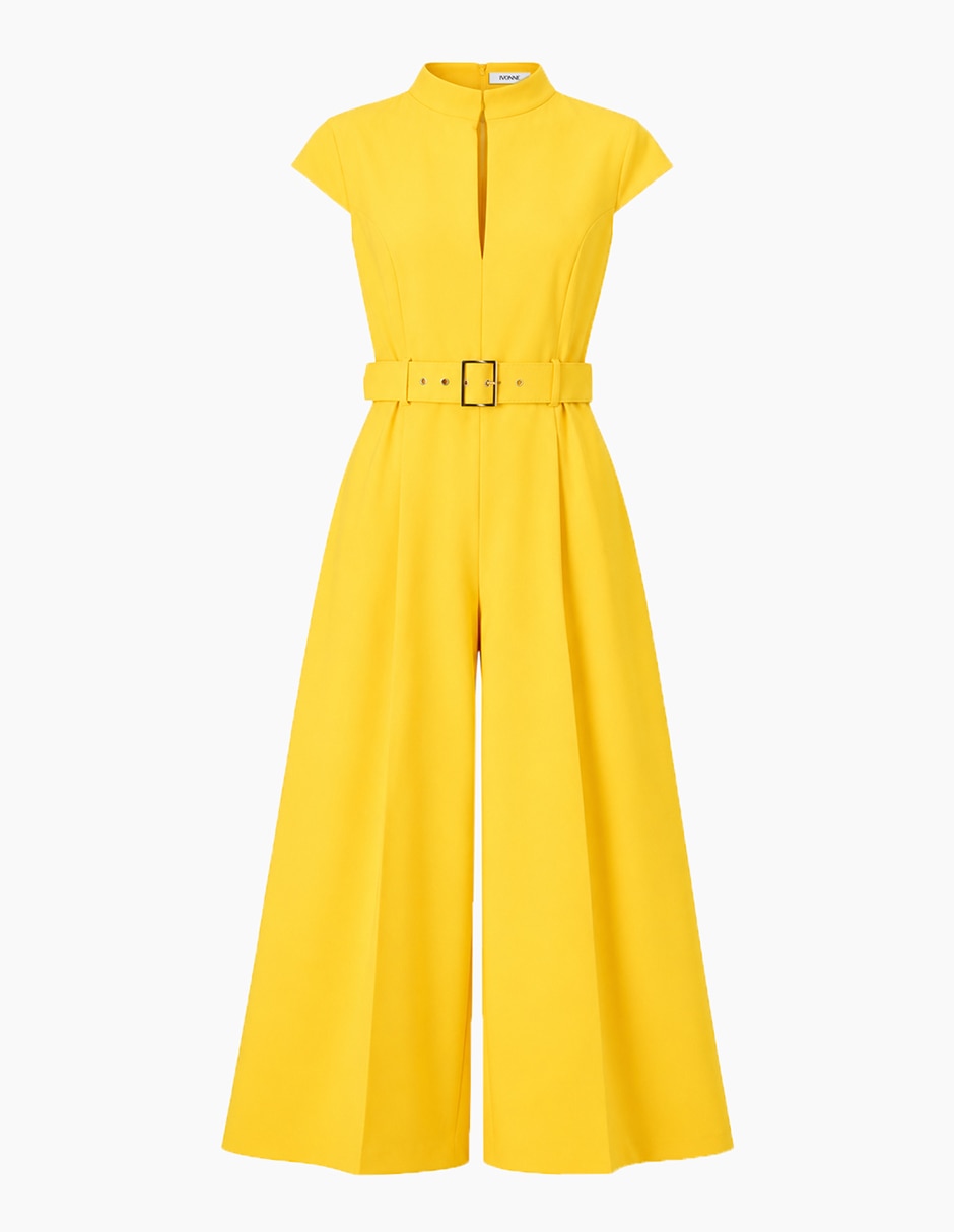 Jumpsuit casual para mujer 5