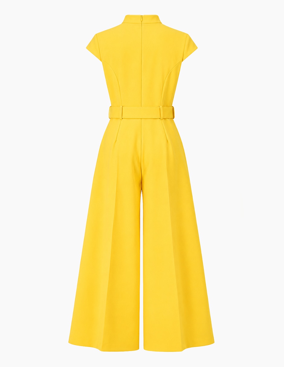 Jumpsuit casual para mujer 6
