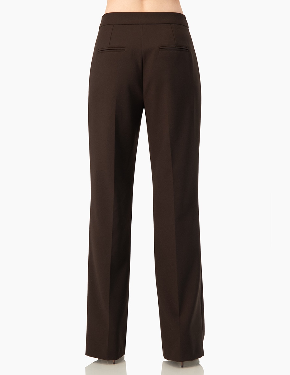 Pantalón amplio para mujer 2