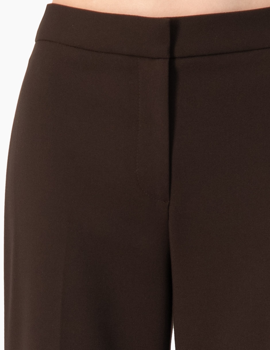 Pantalón amplio para mujer 5