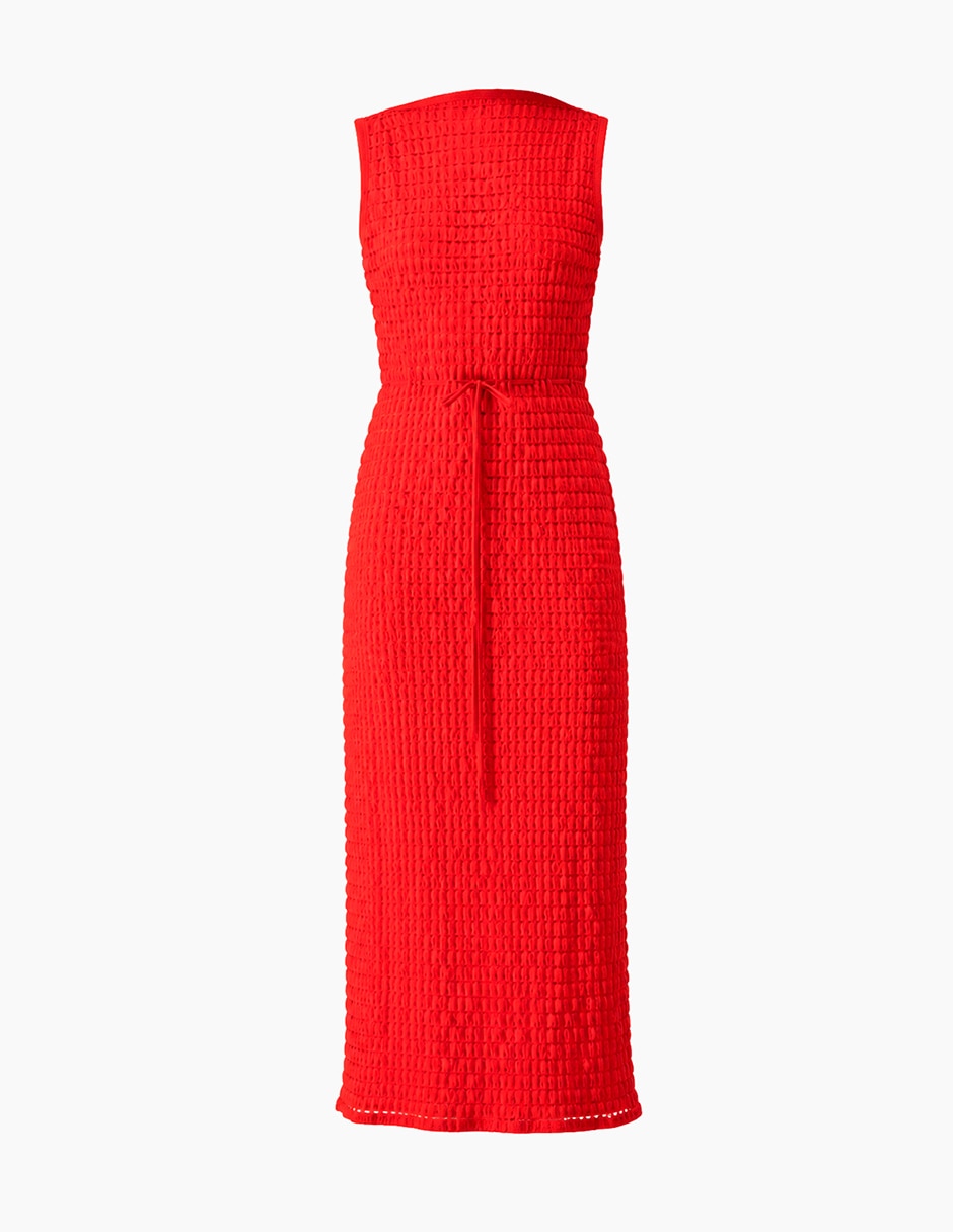 Vestido largo casual para mujer 2