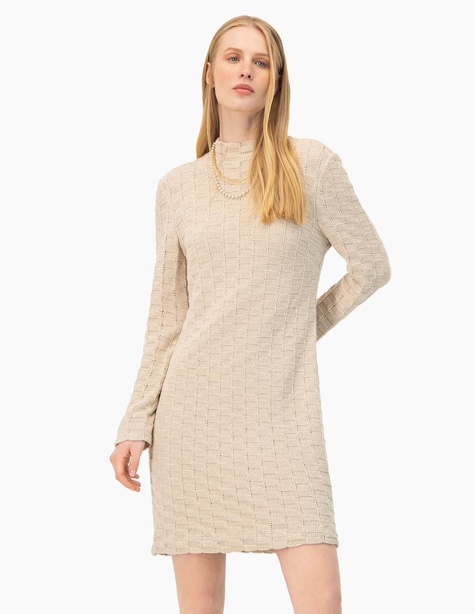 Vestido Corto casual para mujer Vestido Corto casual para mujer