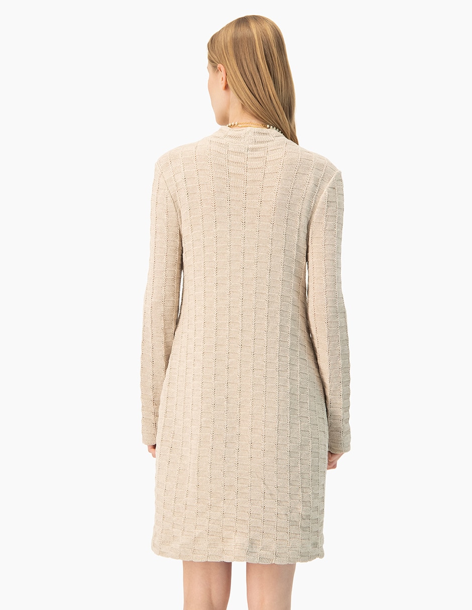 Vestido Corto casual para mujer 2