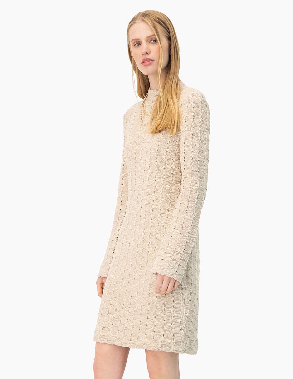 Vestido Corto casual para mujer 3