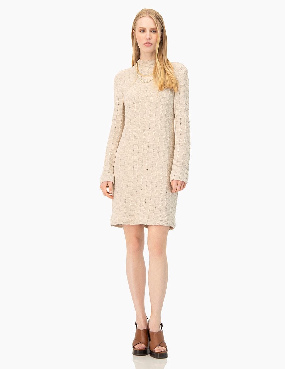 Vestido Corto casual para mujer 4