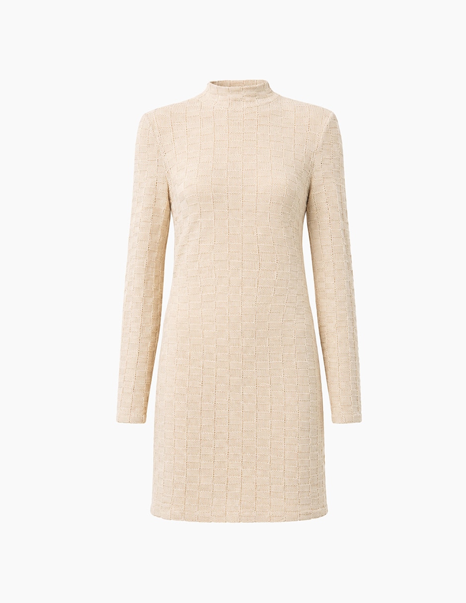 Vestido Corto casual para mujer 6