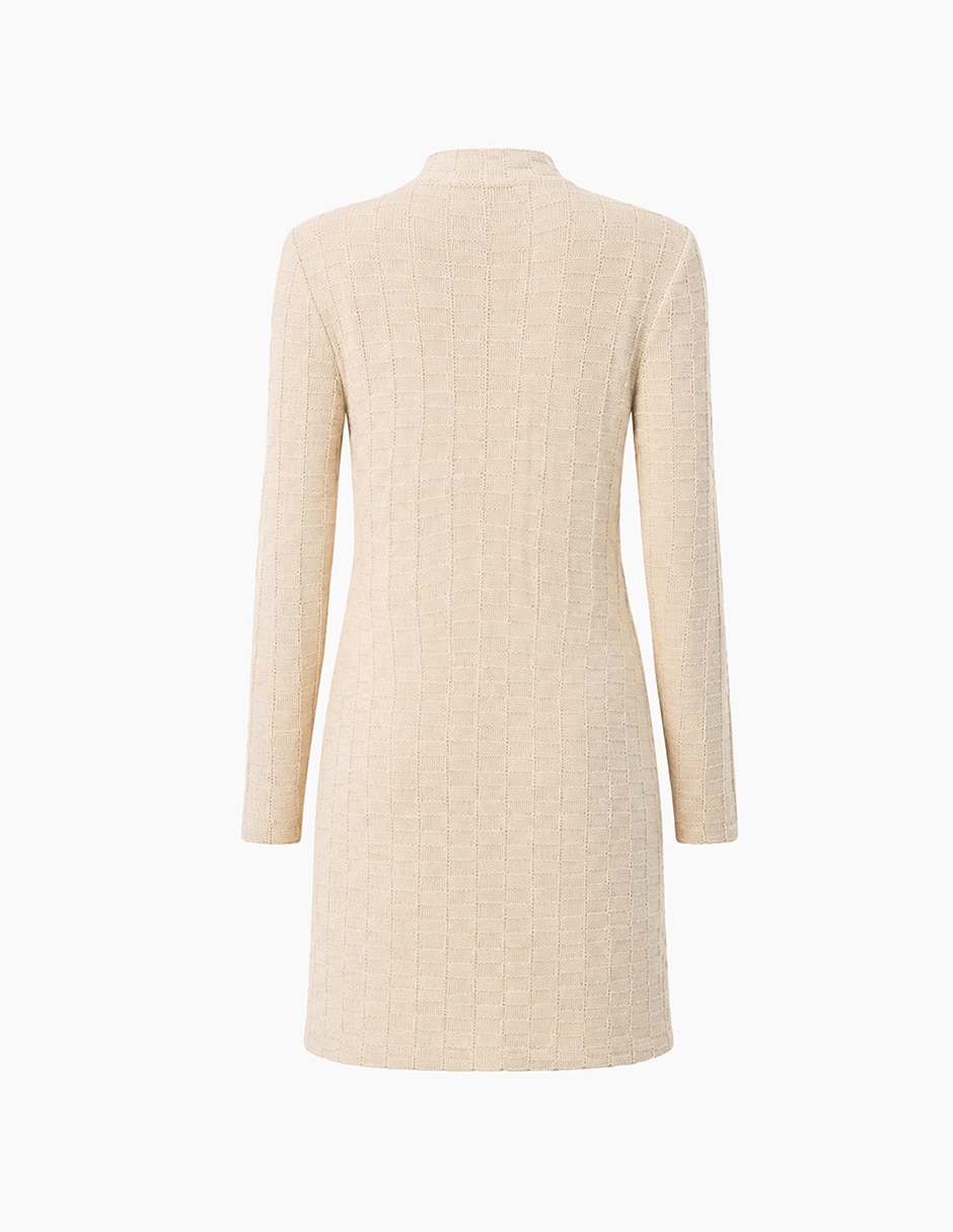 Vestido Corto casual para mujer 7