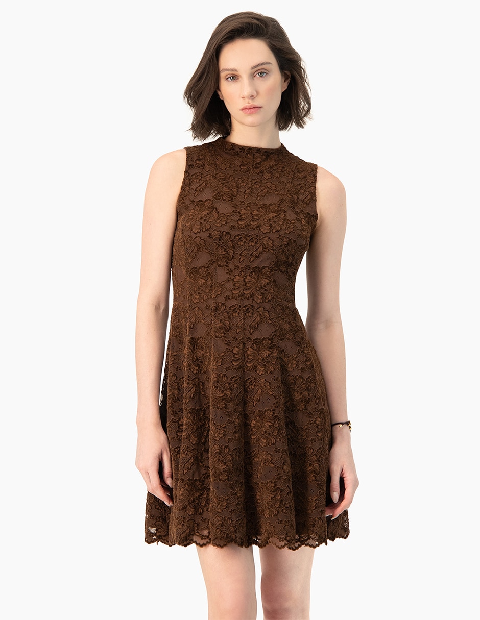 Vestido Corto casual para mujer Vestido Corto casual para mujer