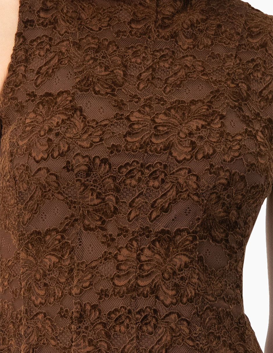 Vestido Corto casual para mujer 5