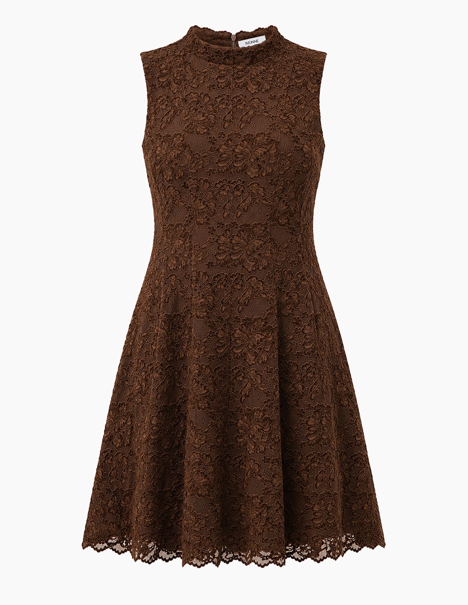 Vestido Corto casual para mujer 6