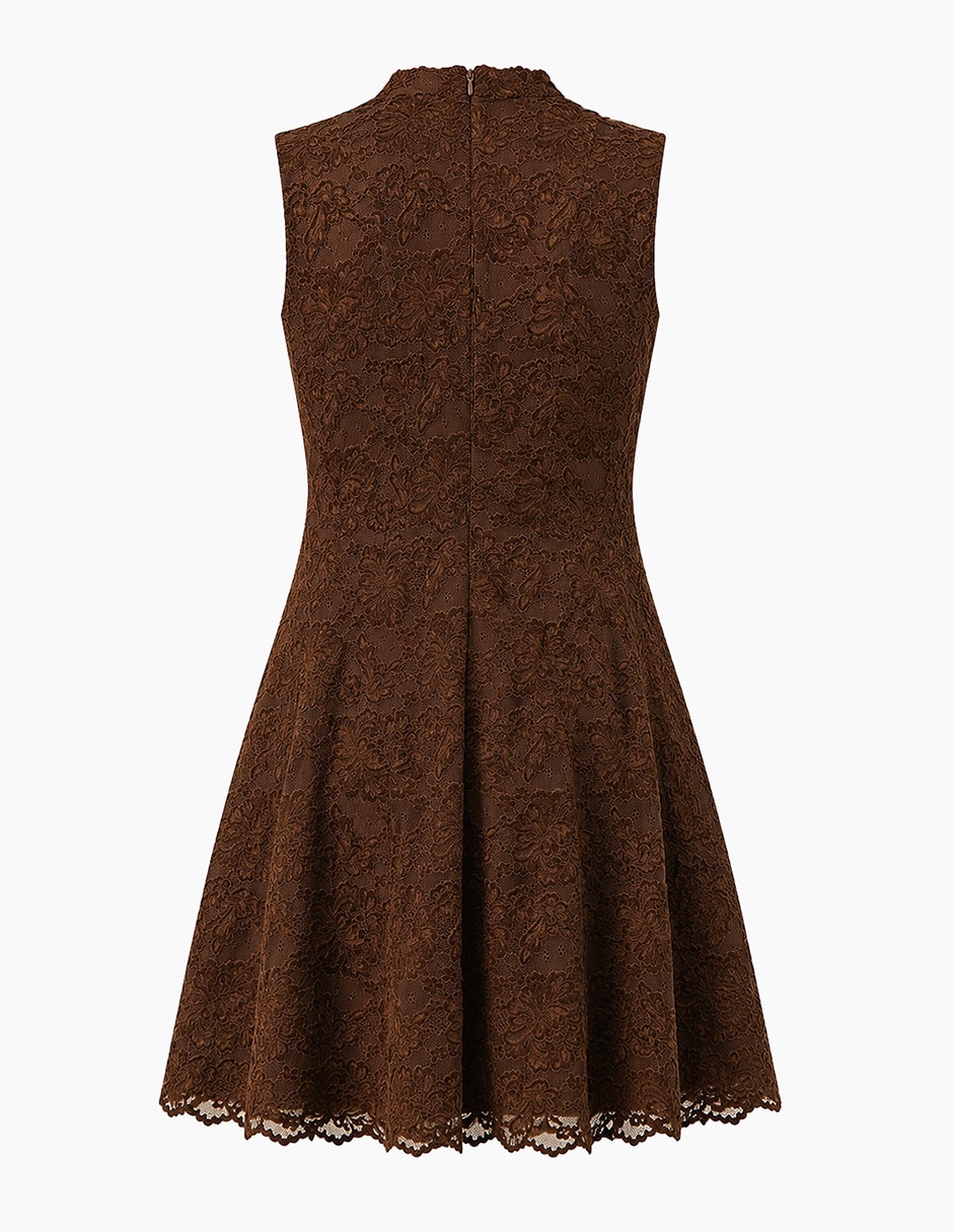 Vestido Corto casual para mujer 7