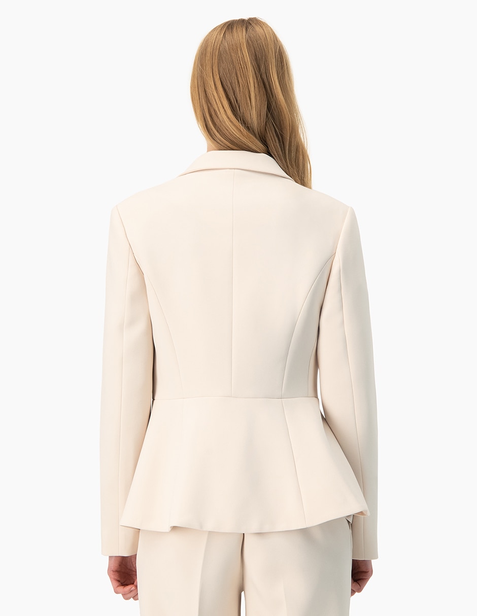 Saco casual para mujer 2