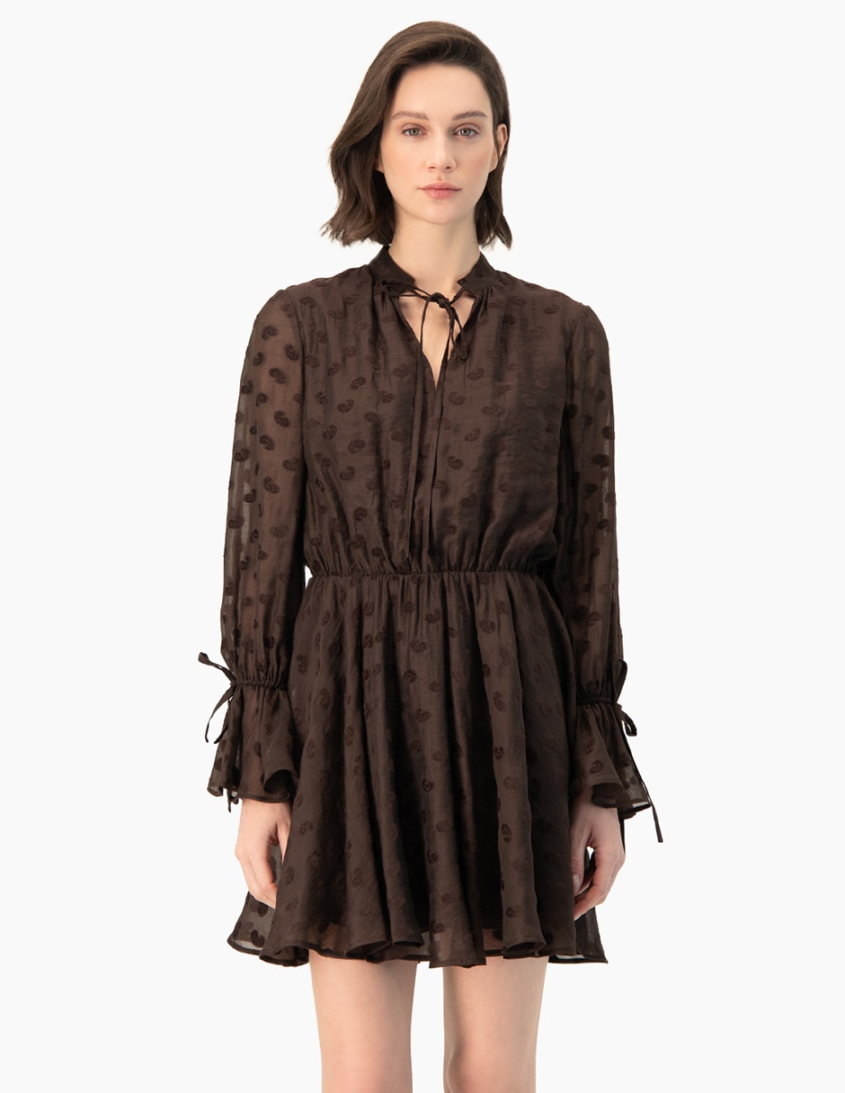 Vestido Corto casual para mujer Vestido Corto casual para mujer