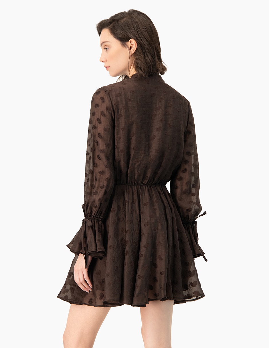 Vestido Corto casual para mujer 2